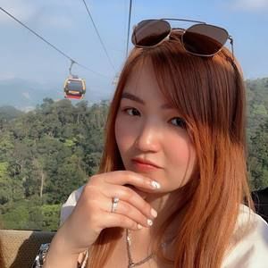 Meet your Posher, Hien